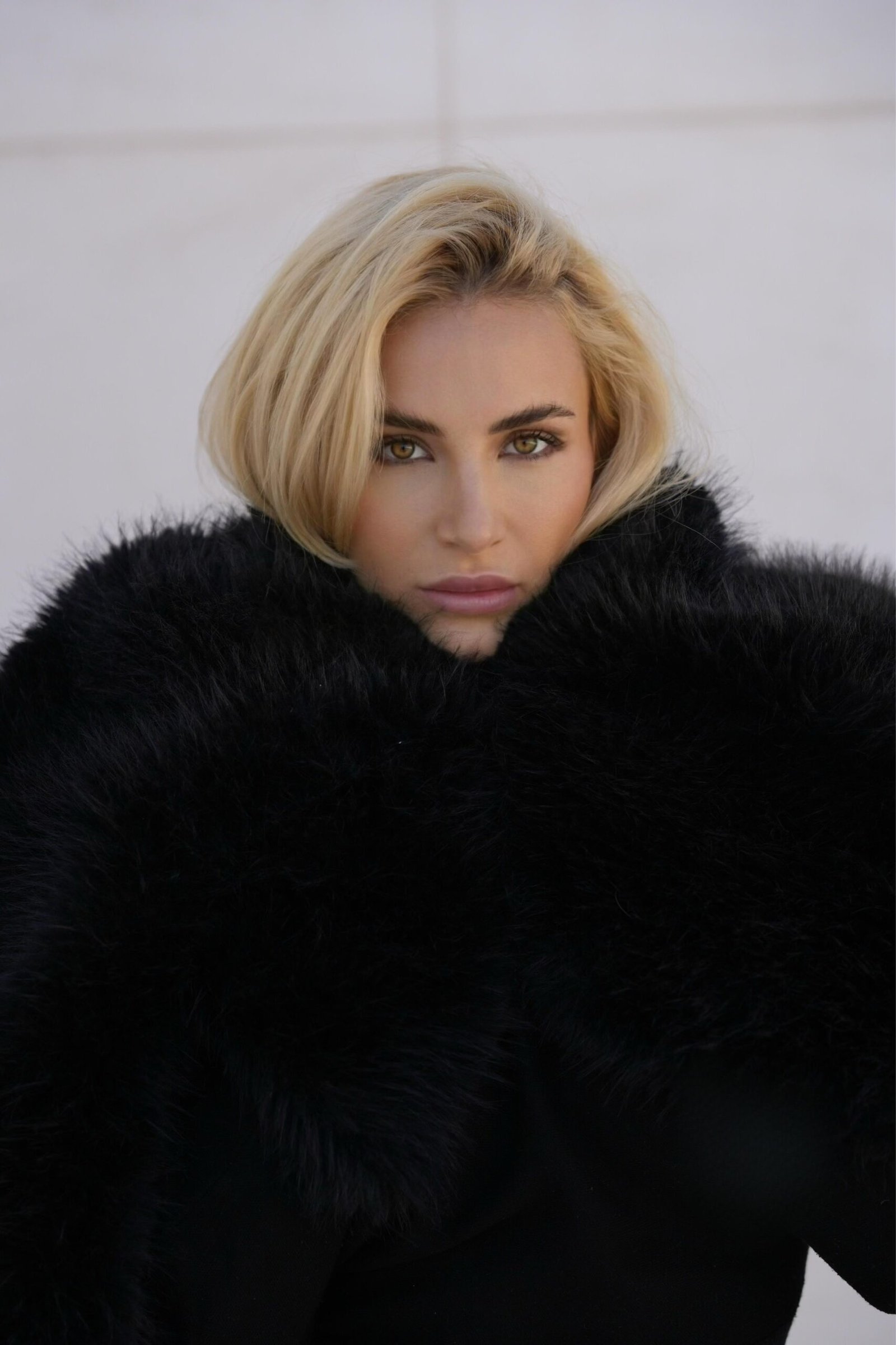 International fashion agency