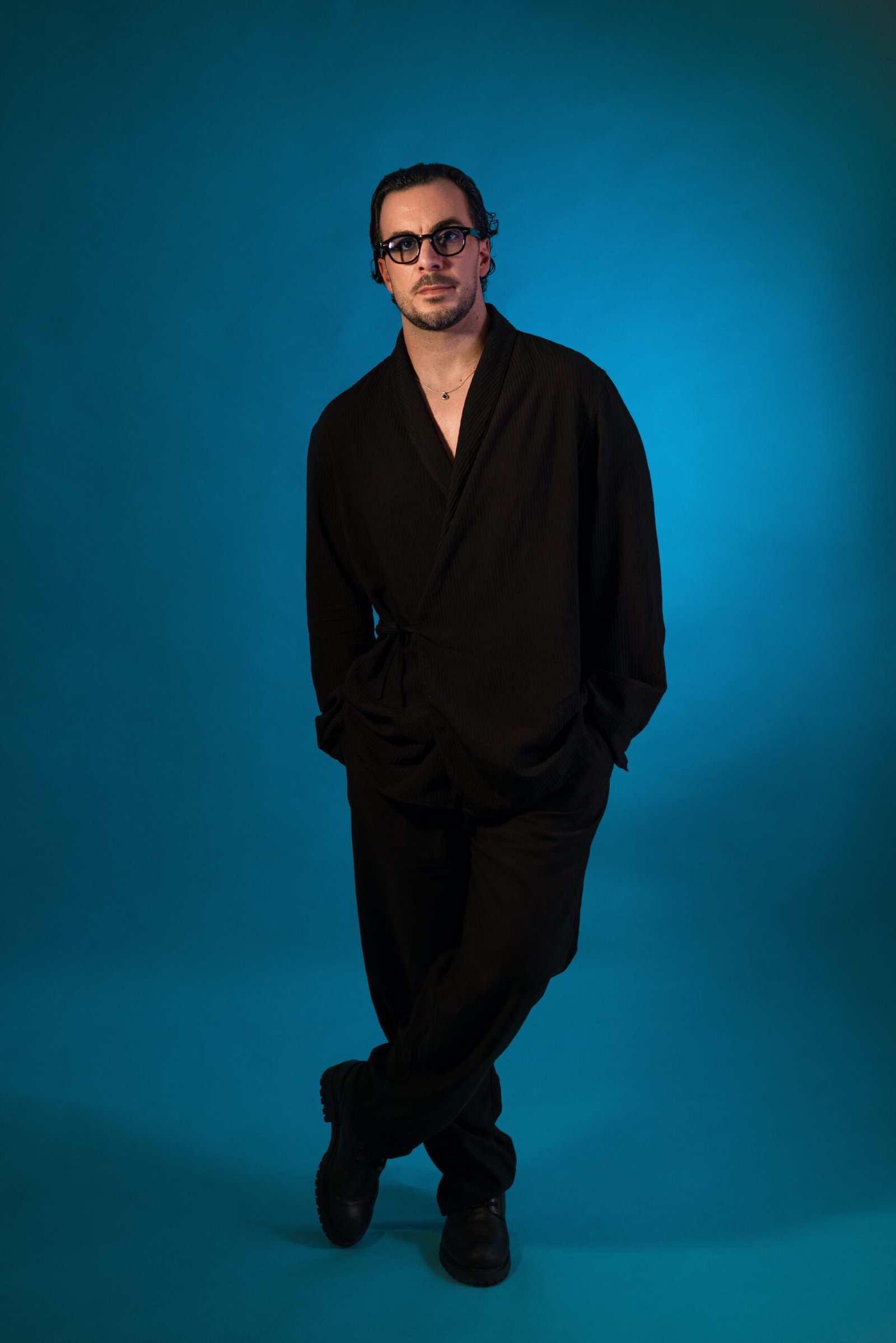 International Campaign